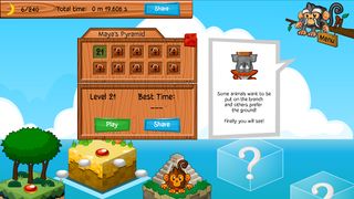 Kotiki - Screenshot 3