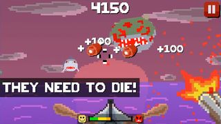 KILL KILL KILL - Screenshot 3