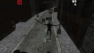 Slenderman Must Run - Screenshot 3