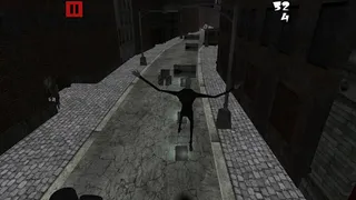 Slenderman Must Run - Screenshot 3