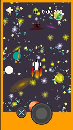 Bubble destroyer - Screenshot 2