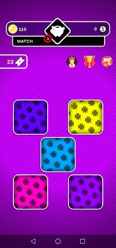 Scratch King - Screenshot 4