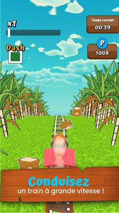 Tiprat le Pirate - Screenshot 4