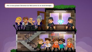 ENTER - A&W Security Edition - Screenshot 2