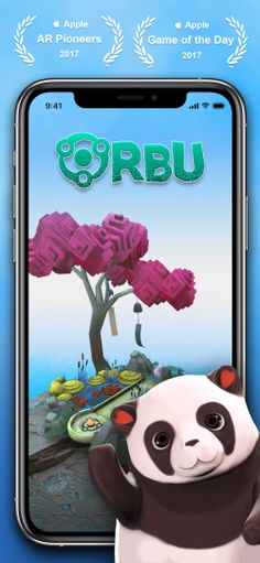 Orbu - Screenshot 1