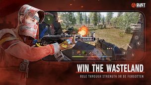 Rust Mobile - Screenshot 2