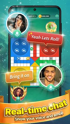 Funbox - Play Ludo Online - Screenshot 4