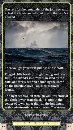 Echoes of Cxcothl - Screenshot 3