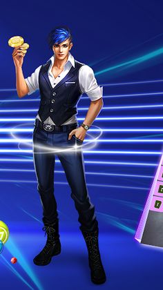 Bingo Fun - Screenshot 4