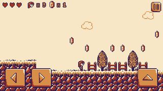 Odessa - Screenshot 1