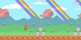 ItoenOiOchaKunGame - Screenshot 3