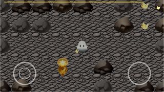 Lumacryte - Screenshot 1