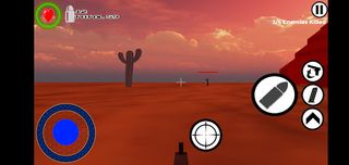 Lost in Futility - Screenshot 2