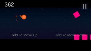 Sphere VS Cube - Screenshot 3