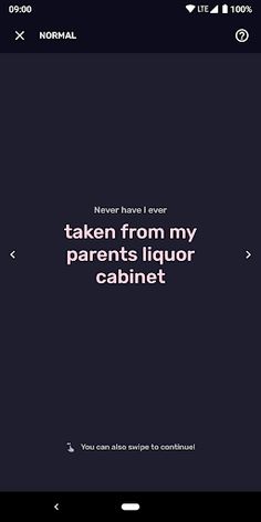 Never Have I Ever - Screenshot 4