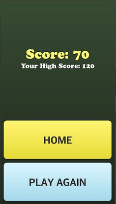 Visual Memory Training Game - Screenshot 2