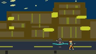 Pocketwatch - A 2D Parody of O - Screenshot 1