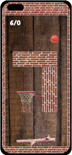 BASKETBALL2D - Screenshot 3