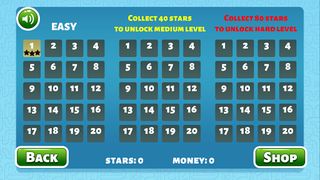 Pipeman Escape - Screenshot 2