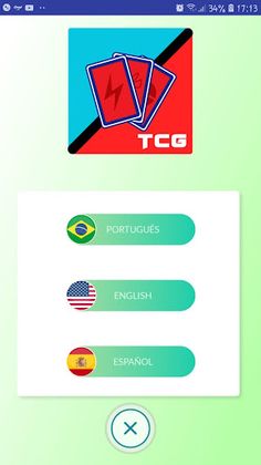 Battle Marker - Poke..TCG - Screenshot 1