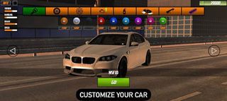 High Speed Racer 2023 - Screenshot 2