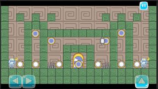 Ascend and Escape - Screenshot 1