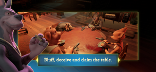 Liar's Bar - Screenshot 1