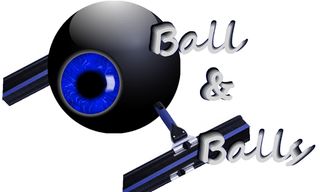 Ball & Balls - Screenshot 2