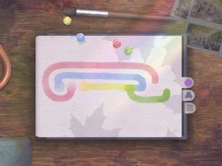 Tint. - Screenshot 1