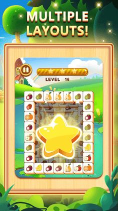 Triple Tile - Matching Game - Screenshot 4