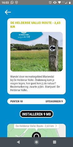 Opstapp - Screenshot 3