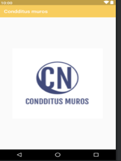 Condditus muros - Screenshot 1