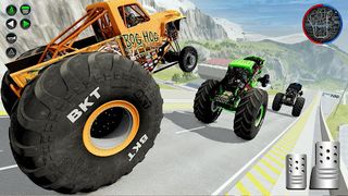 Beam G Drive Car Crash - Screenshot 3