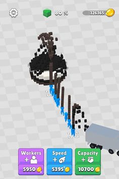 Pixel Builders - Screenshot 4