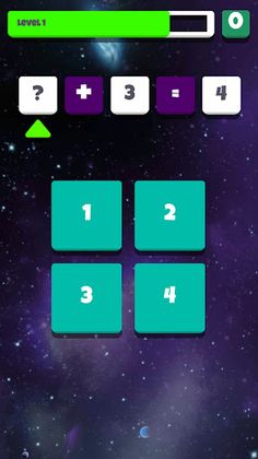 Math Game - Fast Brain Games - Screenshot 2