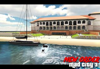 Mad City Crime 3 Hard Order - Screenshot 3
