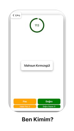 Oyunbaz - Screenshot 4