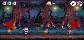 Halloween 2020 - Screenshot 3