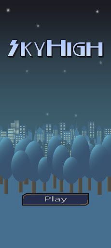 SkyHigh - Screenshot 3