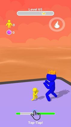 Loto Run Saga - Screenshot 4