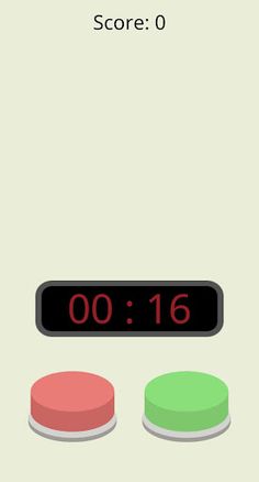 Number Clicker - Screenshot 2