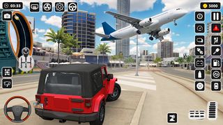 Gangster Sim: Driving Games - Screenshot 3