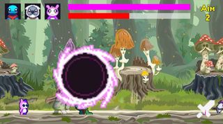 Mage - Simple RPG - Screenshot 3