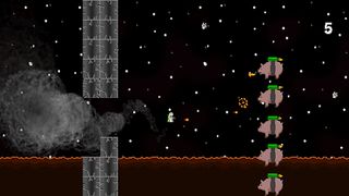 Alien Pig Blaster - Screenshot 3