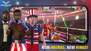 Boxing - Fighting Clash - Screenshot 3