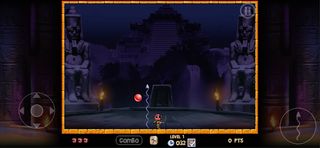 Bubble Trouble 3 - Screenshot 2