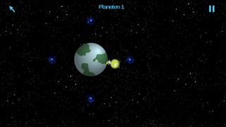 Gravity Joe - Screenshot 1
