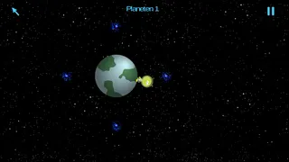 Gravity Joe - Screenshot 1