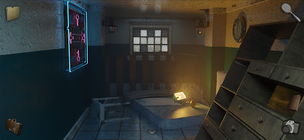 A Fragile Mind: Escape Mystery - Screenshot 2