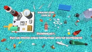 Boaty McBoatface - Screenshot 1